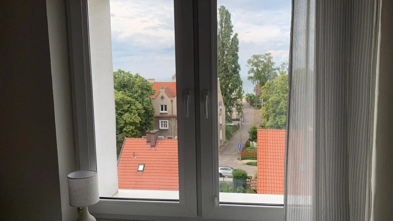Frada Apartment Seaside Gdansk