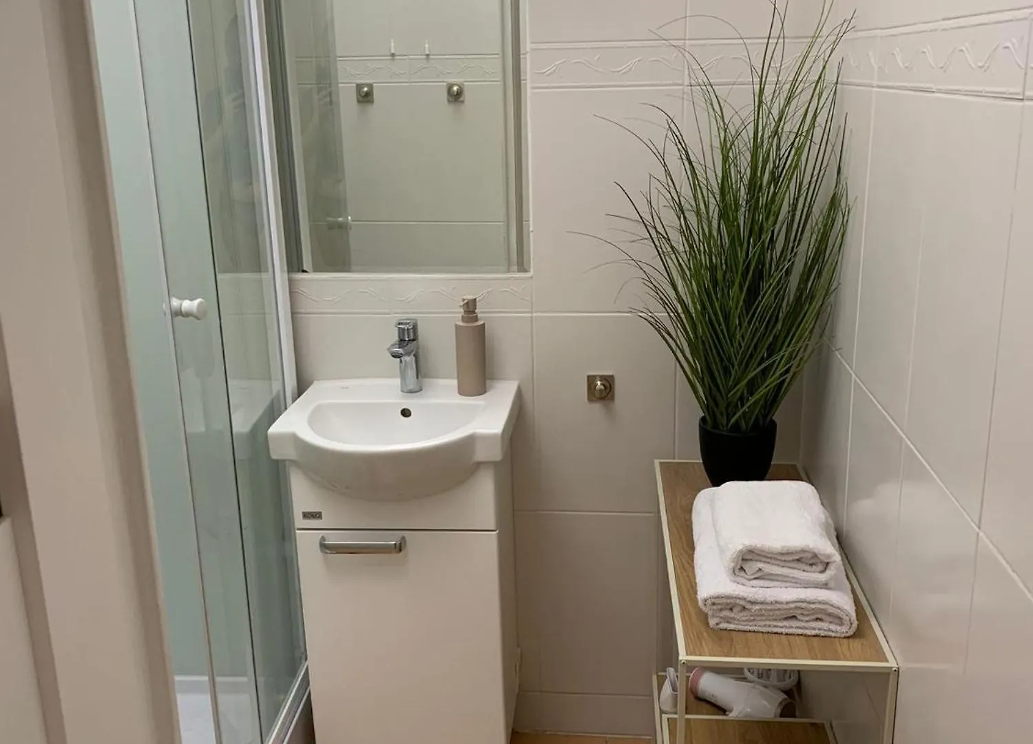 Frada Apartment Seaside Gdansk Poland