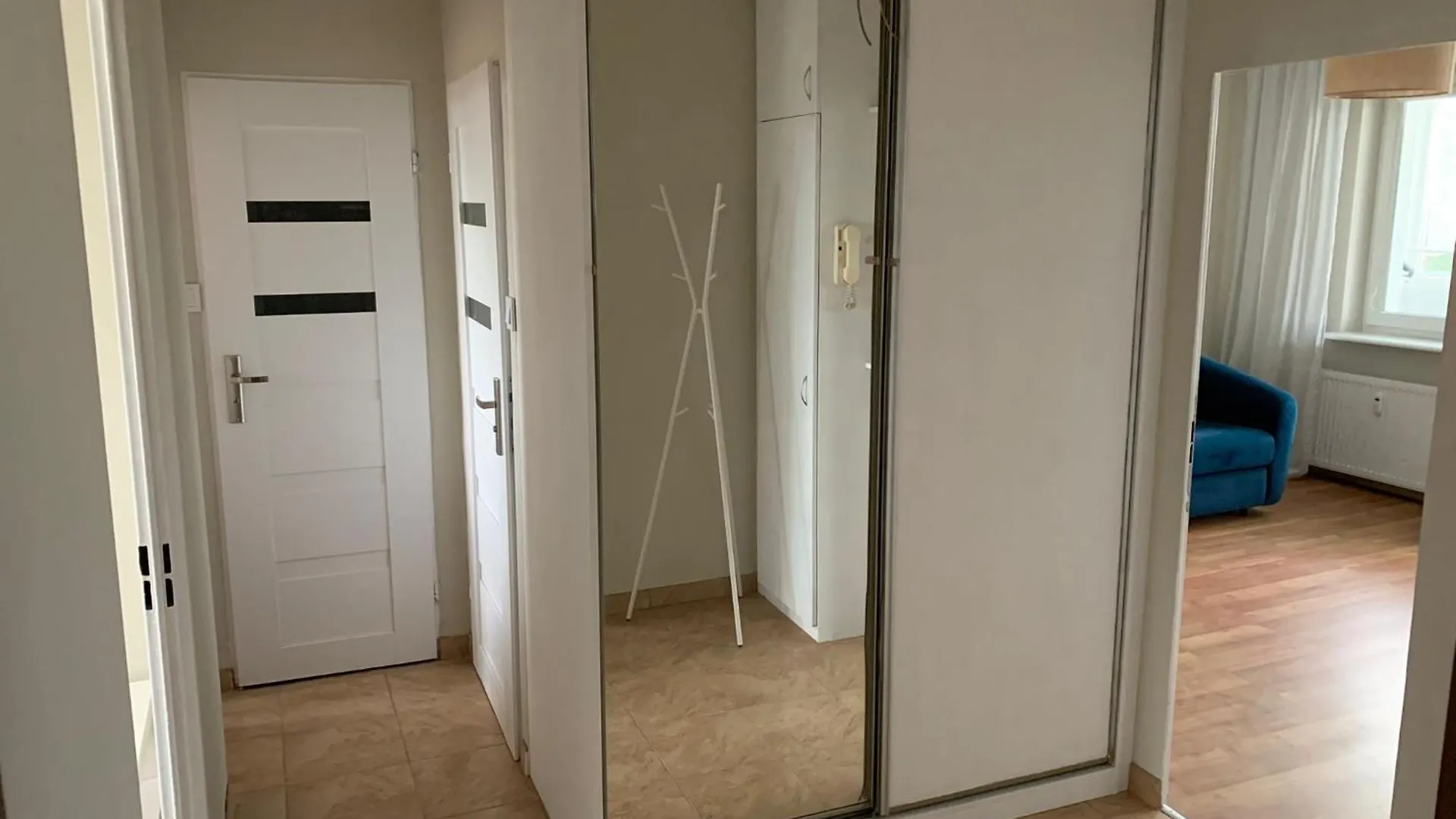 Frada Apartment Seaside Gdansk