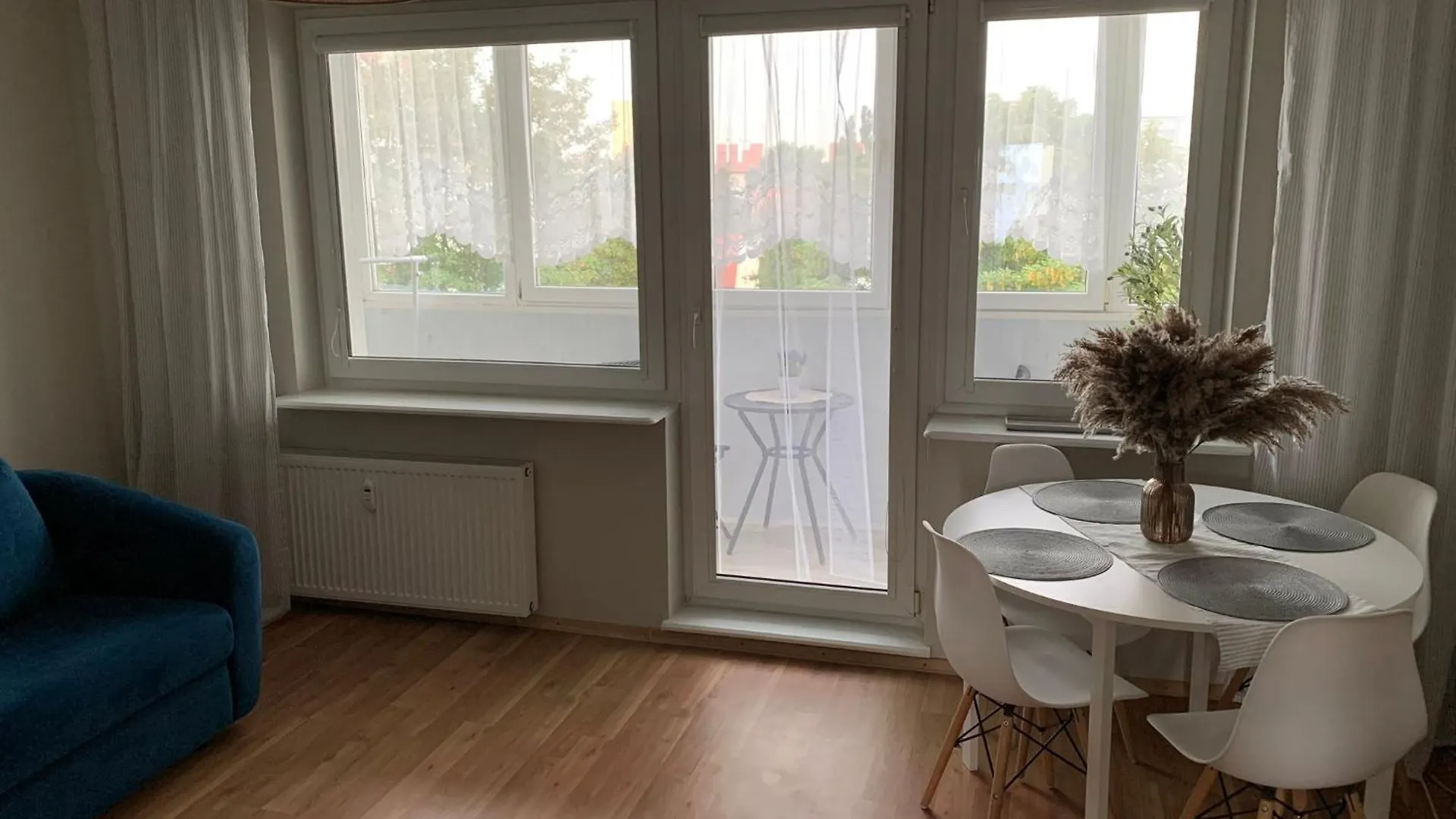 Frada Apartment Seaside Gdansk Poland