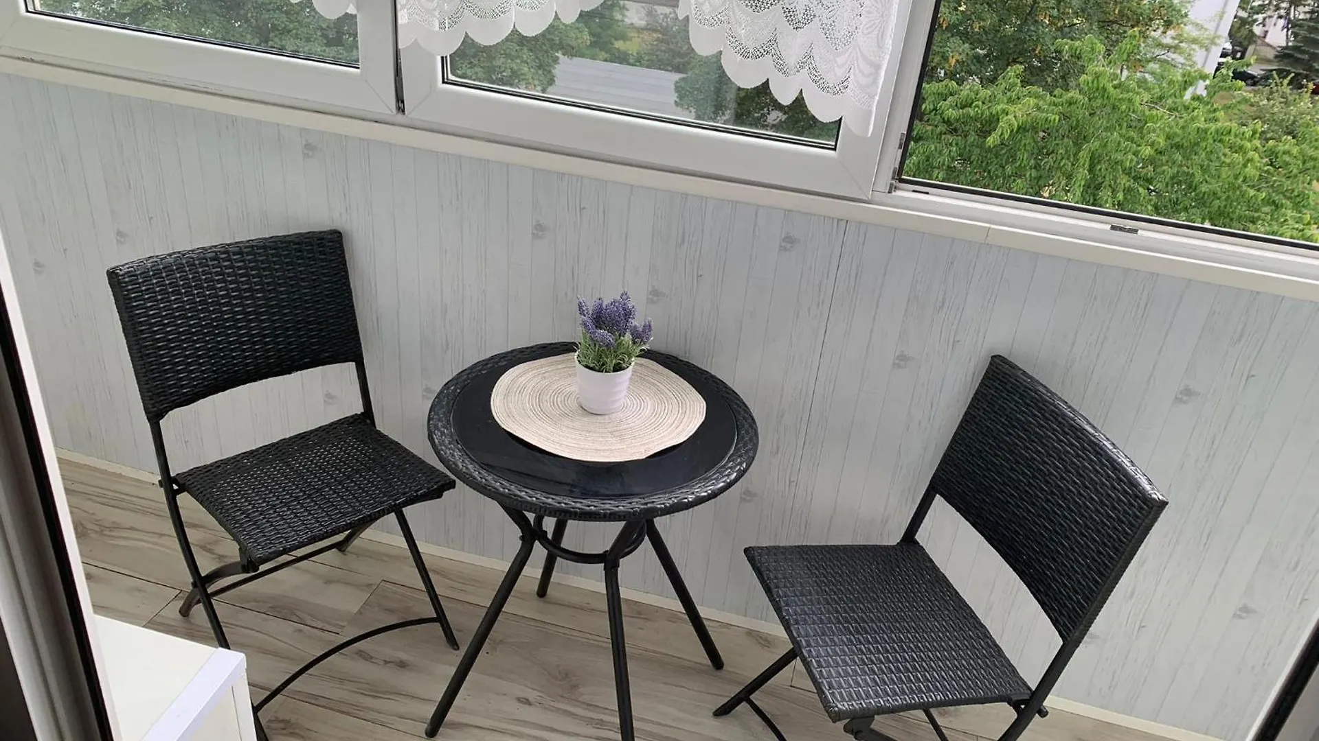 Frada Apartment Seaside Gdansk