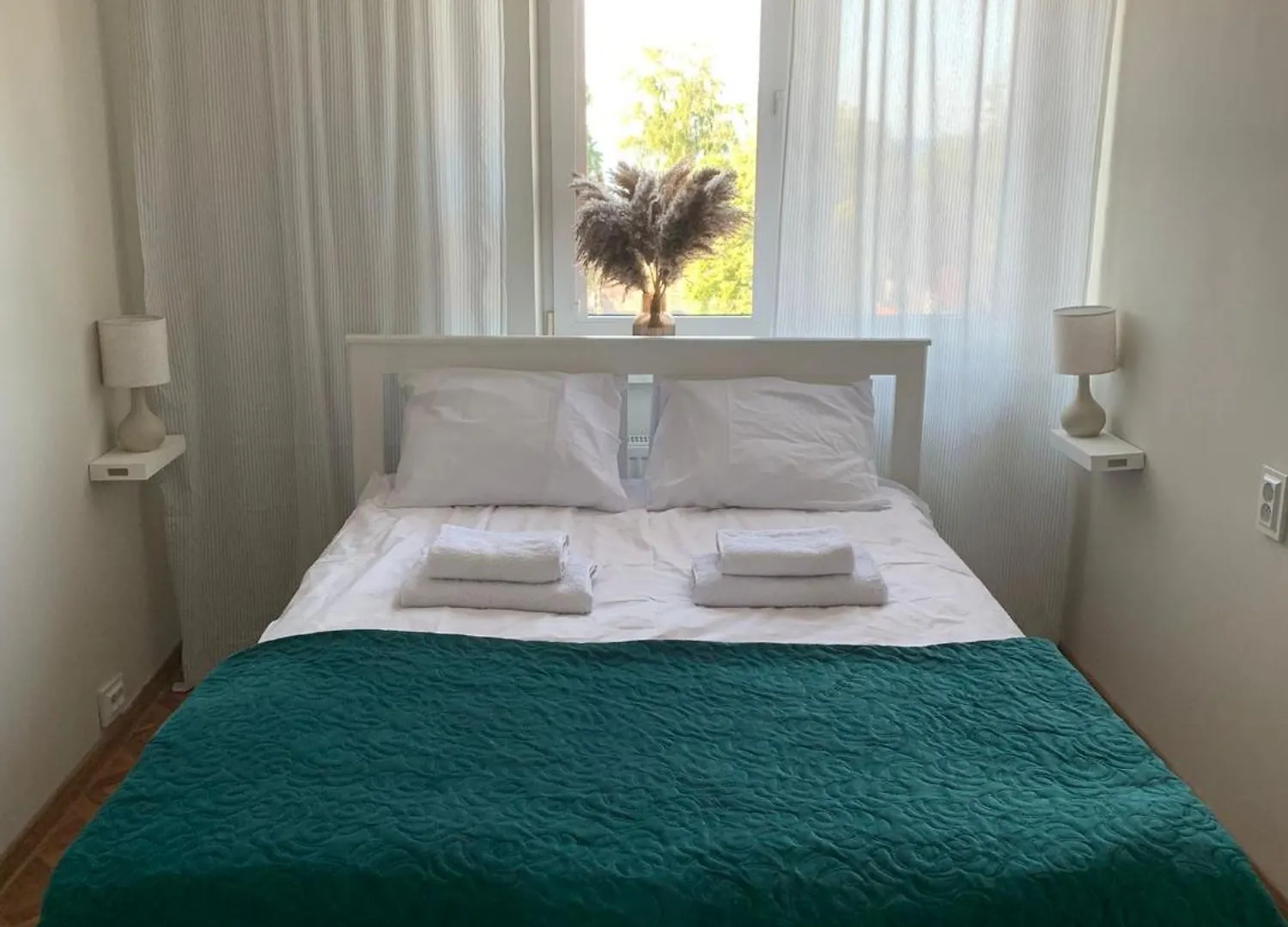 Frada Apartment Seaside Gdansk 0*,  Poland
